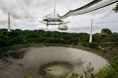 YψD_(ti)(Arecibo Observatory)DƬ(li)Դ(lin)